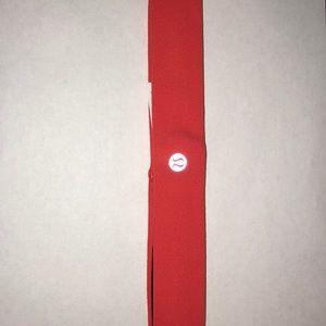 Lululemon headband